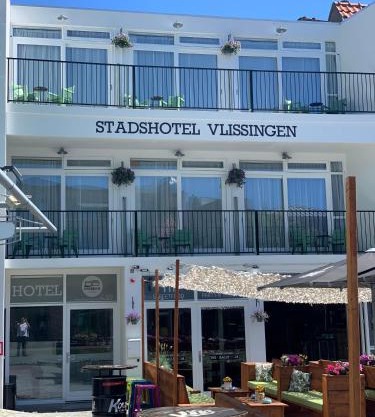 Stadshotel Vlissingen