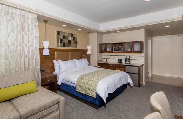 STAGECOACH- Marriott Desert Springs Villas II Studio