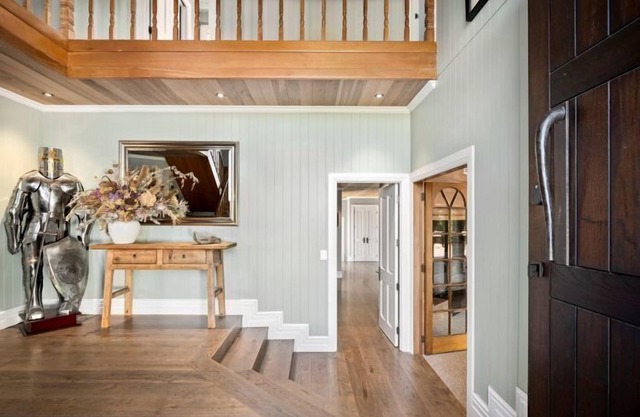 Stagford Lodge - Taupo