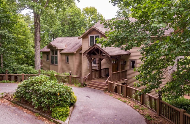 Stags Leap in Yonahlossee Pool Table, Indoor Pool, Tennis Courts