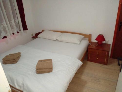 Stan na dan Apartman Kozarac