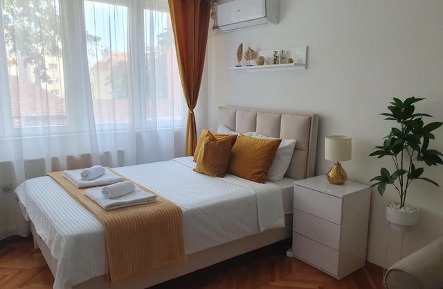 Stan na dan Golden apartman