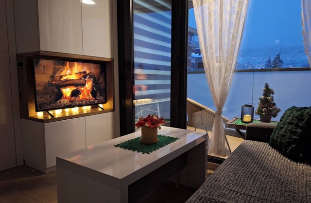 Stan na then Tuzla - Banja Residence Apt.