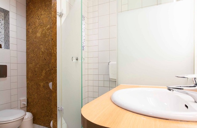 Standard Double - Radisson Blu Hotel Erfurt