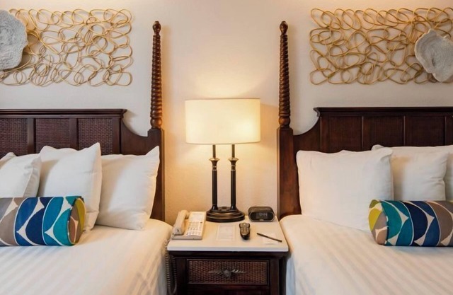Standard Hotel Room at Island Grand at TradeWinds, Water Sports Facilities!