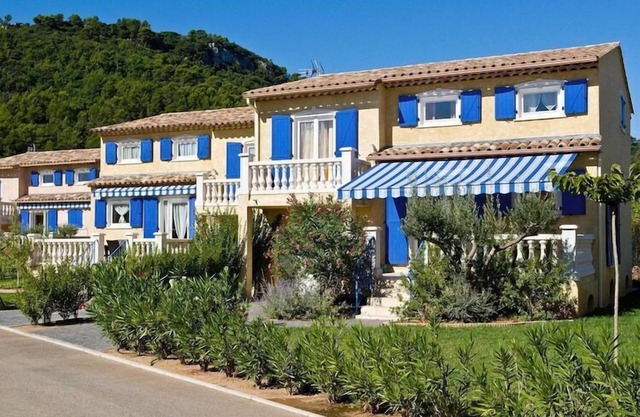 Standard House in Le Clos, Vidauban