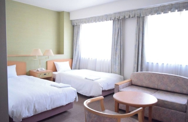 Standard plan for 2 people or more per room /Kochi Kōchi