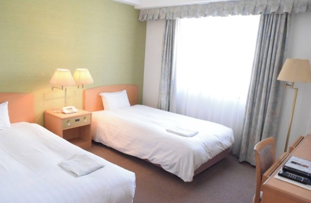 Standard plan for 2 people or more per room /Kochi Kōchi