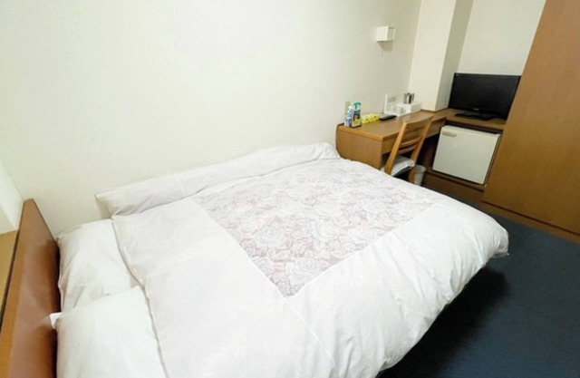 Standard plan Stay without meals Great location /Takamatsu Kagawa