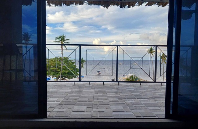 Stanley House Seaview Apartments