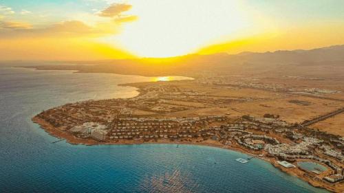 Stanza Luna, Domina Coral Bay, Prestige hotel