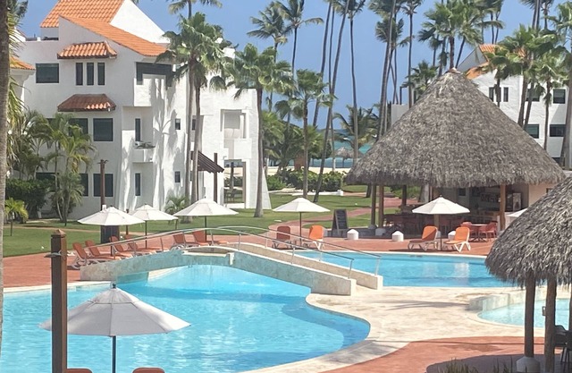 Stanza Mare Beach Front