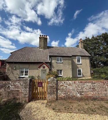 Staple Cross Cottage