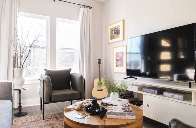 Stapleton By Avantstay Bright & Contemporary Home in Nashville!