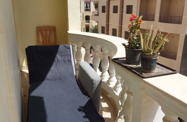 Star Apartment Hurghada