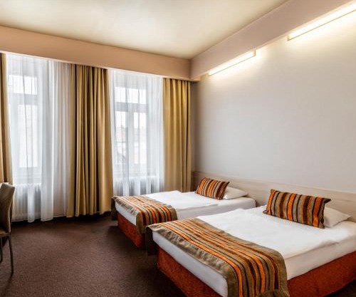 Star City Hotel