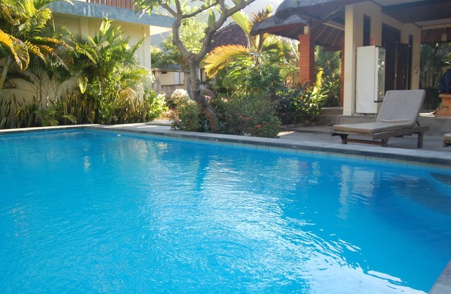 Star East Guest House