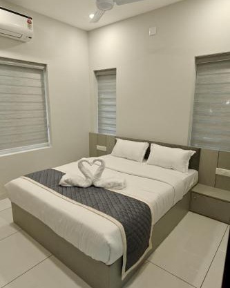 Star Guest House