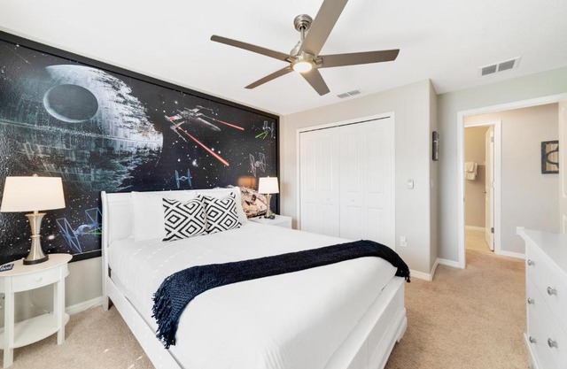 Star Hideaway at Storey Lake by Shine Villas townhouse