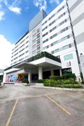 Star Hotel Chiang Mai - SHA Extra Pus