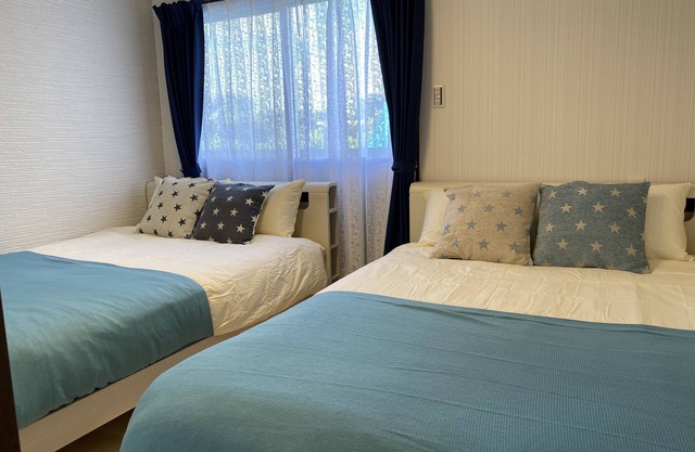 Star House Miyako Island