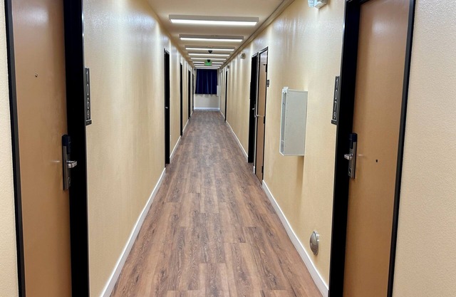 STAR INN Hotel