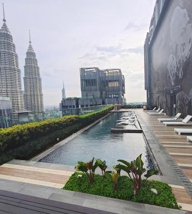 Star KLCC by villa suites