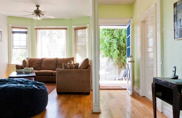Star Reality - Prime Location, Private Room 2 Beds, Happy Home