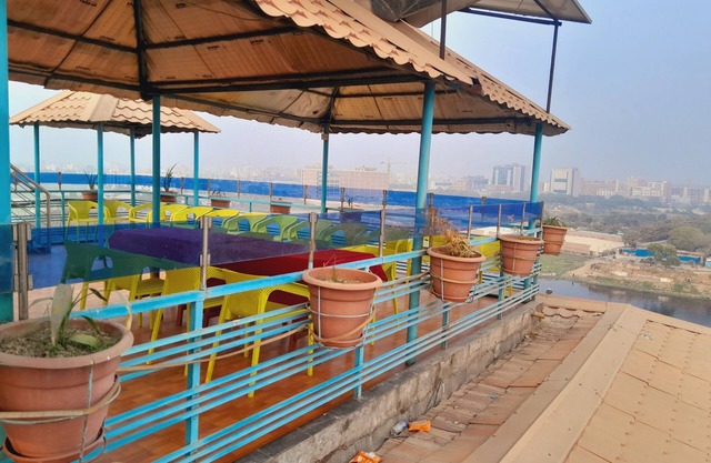 Star Residence