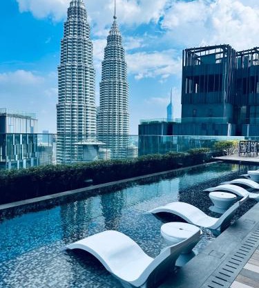 Star Residence KL