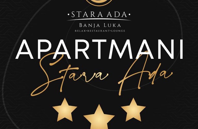 Stara Ada Banja Luka