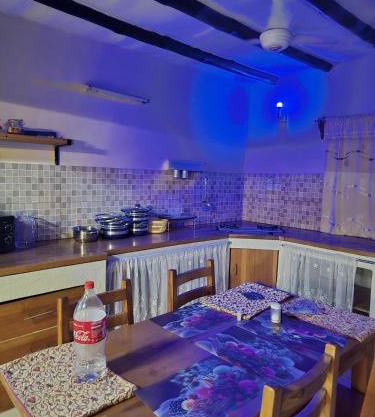 Starehe Luxury B & B