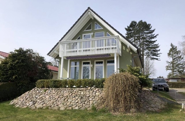 Starfish Comfortable holiday residence