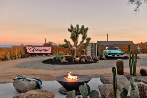 Stargaze Escape By The Cohost Company