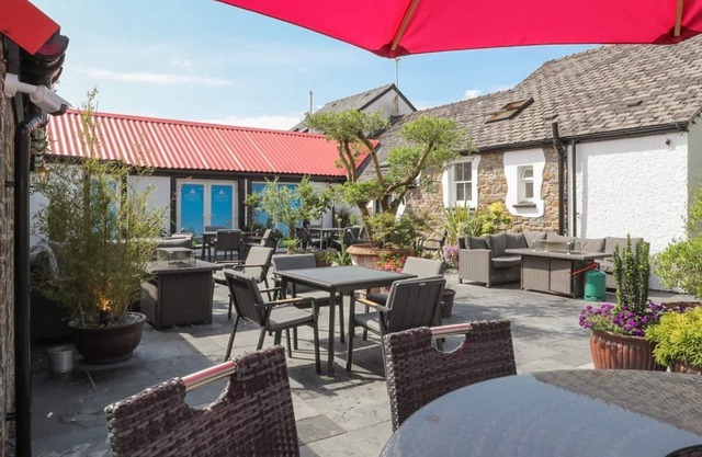 Stargazer 1 (Sleeps 4)