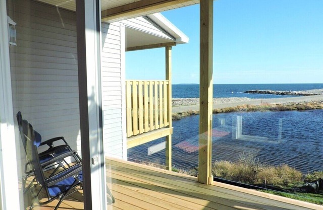 StarGazer Ocean Front Condo