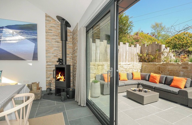 Stargazy Cottage