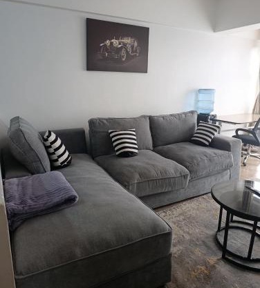 Starla one bedroom duplex