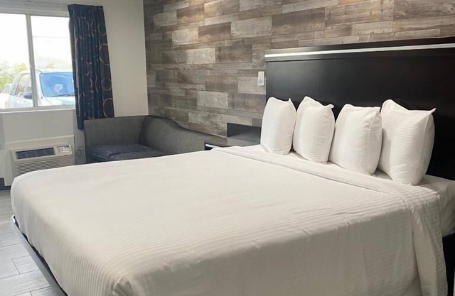 Starlight Inn Huntington Beach