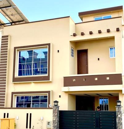 Starlit 4 Bed Villa