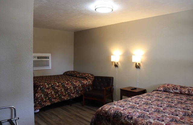Starlite Motel