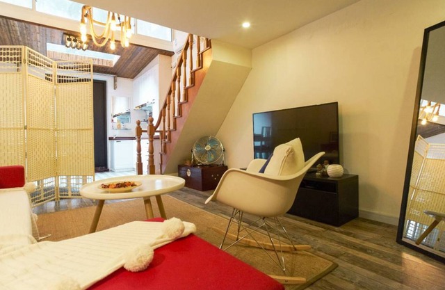 StarLive Apartment - Moonlight