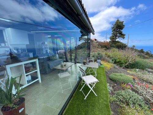 StarLust House - Casita Estelar