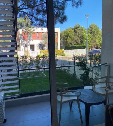 Starmar Hotel
