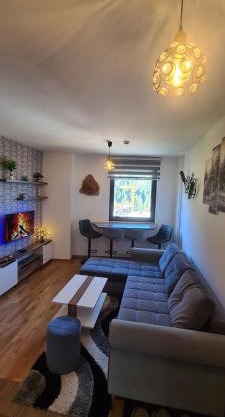 Stars Apartman Jahorina
