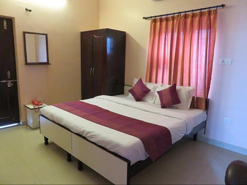 Stars Guesthouse and Get Day Rest 1hr 3hrs