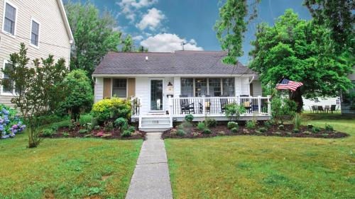 Starshine Cottage