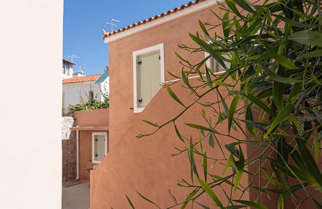 Stasa Aegina