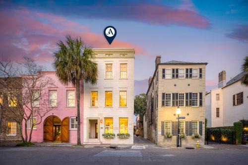 State St A by AvantStay Heart of French Quarter