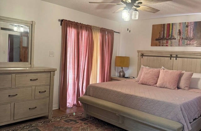 Stately 7BR Brick Estate Offering Space, Style & Elegance